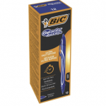 Stock Clearance: BIC Gel-ocity Quick Dry