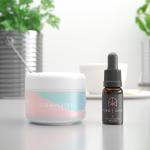 Save 10% on INSIDE & OUT CBD bundle