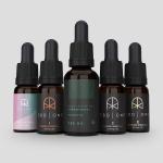 CBD oils from 19.99