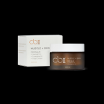 CBD Muscle Balm - 39.00