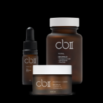 Feel Good Favourites CBD Set- Was 142,