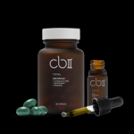 Save on the CBII Pure Essentials CBD Set