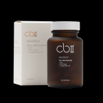 Nourish: CBD Capsules With Zinc - Was