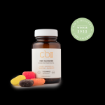 CBD Gummies Starter Kit (10 Pack) - Only