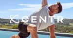 15% OFF Centr Fitness App Annual