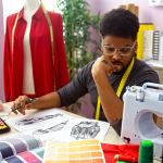 Just launched: Theatre Costume Design Di...
