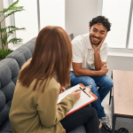 New Course: Solution-Focused Brief Thera...