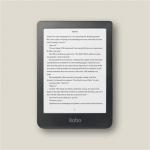 $30 Off Kobo Clara HD (Ends Dec 17)