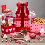 15% OFF all Valentine 's Day Gifts