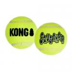 25% Off KONG SqueakAir Tennis Balls at