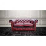 Best Seller. Chesterfield 2 Seater Antiq...