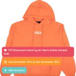 375 Showroom Hood by Air Men 's Online