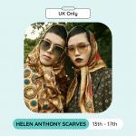 Helen Anthony Online Sample Sale (G,B)