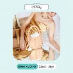 Emm Kuo NY Online Sample Sale (U,S)