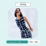 AFFITTO Multi-Brand Online Sample Sale (...