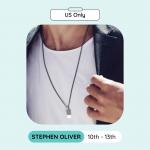 Stephen Oliver Online Sample Sale (U,S)