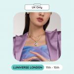 Luniverse London Online Sample Sale (G,B...