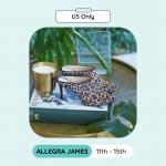 Allegra James Online Sample Sale (U,S)