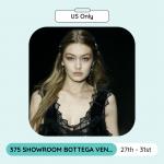 375 Showroom Bottega Veneta Women 's