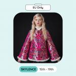 SKYLENCE Online Sample Sale (C,H)