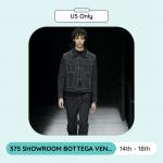 375 Showroom Bottega Veneta Men 's