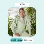 COCO MOKA Online Sample Sale (G,B)