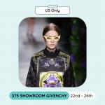 375 Showroom Givenchy Online Sample Sale