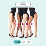 Falke Online Sample Sale (U,S)