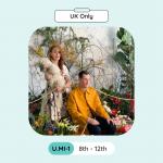 U.Mi-1 Online Sample Sale (G,B)