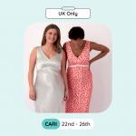 CARI Online Sample Sale (G,B)