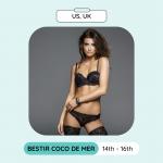 Bestir Coco De Mer Online Sample Sale