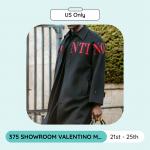 375 Showroom Valentino Men 's Online