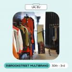 35BROOKSTREET Multibrand Online Sample S...