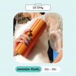 AMANDA PEARL Online Sample Sale (US,CA)