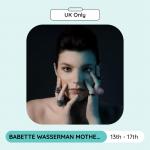 Babette Wasserman Mother 's Day Online