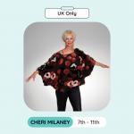 Cheri Milaney Online Sample Sale (G,B)