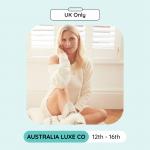 Australia Luxe Co Online Sample Sale