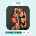 Colette & Sebastian Online Sample Sal...