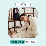 Wicker Wings Online Sample Sale (G,B)
