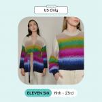 ELEVEN SIX Online Sample Sale (US,CA)