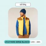 ATLR Paris Serge Blanco Online Sample