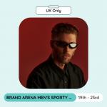 Brand Arena Men 's Sporty Eyewear Online