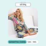 Samantha Chang Online Sample Sale (US,CA...