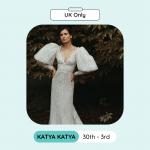 KATYA KATYA Online Sample Sale (G,B)