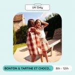 Bonton & Tartine et Chocolat Online