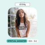 Spiritual Gangster Online Sample Sale (U...