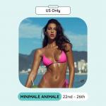 Minimale Animale Online Sample Sale (U,S...