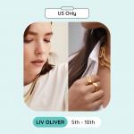Liv Oliver Online Sample Sale (U,S)