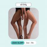Joan Oloff Online Sample Sale (US,CA)