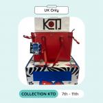 Collection KTD Online Sample Sale (G,B)